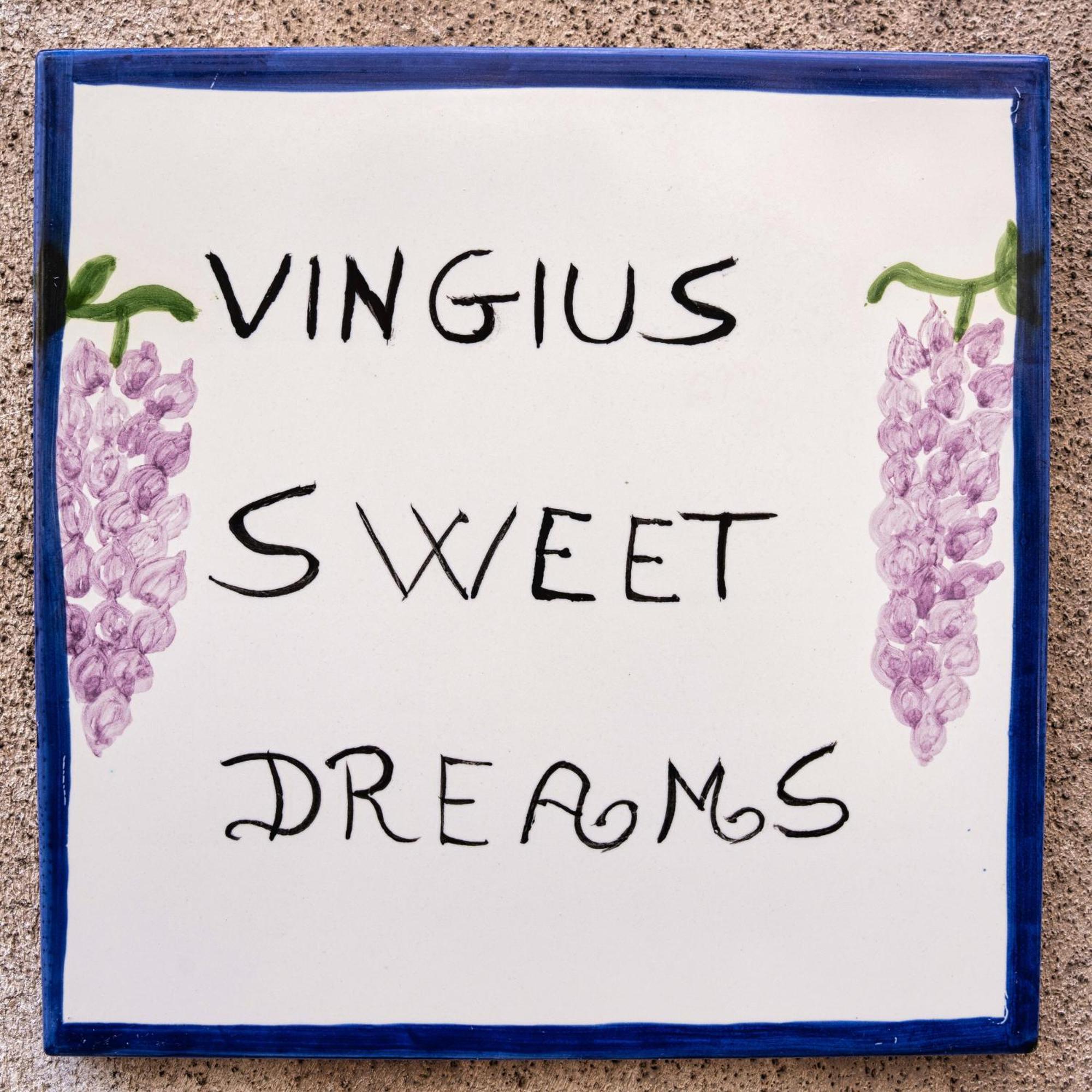 הוילה מינורי Vingius Sweet Dreams מראה חיצוני תמונה